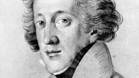 Felix Mendelssohn Bartholdy