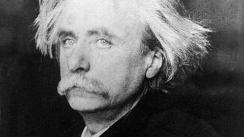 Edvard Grieg