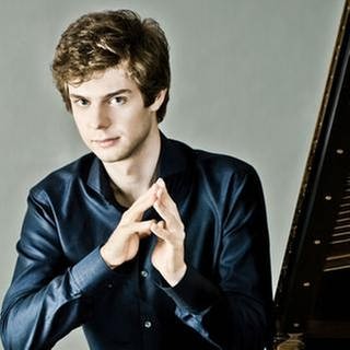 Alexej Gorlatch, Pianist