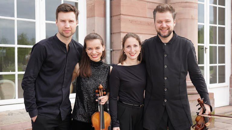 Arminda Quartett