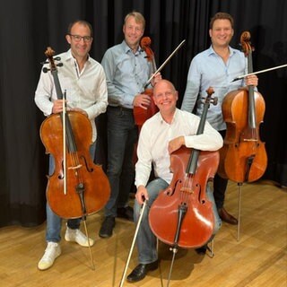 Celloquartett