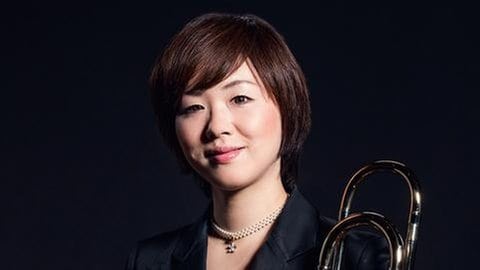 Mayumi Shimizu