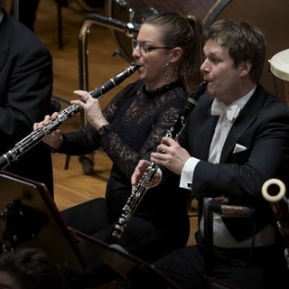 SWR Symphonieorchester