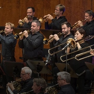 SWR Symphonieorchester