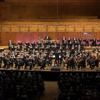 SWR Symphonieorchester