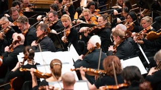 SWR Symphonieorchester