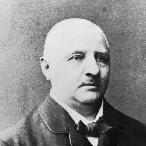 Anton Bruckner