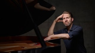 Leif Ove Andsnes