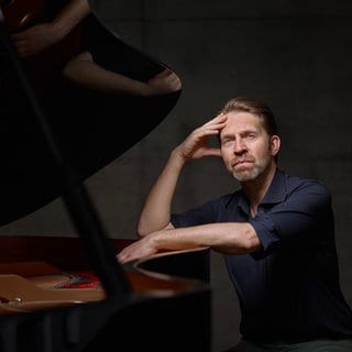 Leif Ove Andsnes