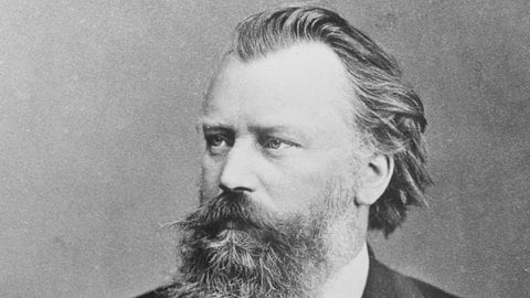 Johannes Brahms