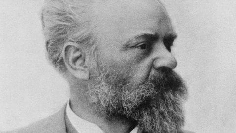 Antonín Dvořák