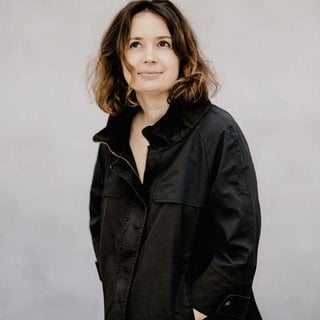 Patricia Kopatchinskaja