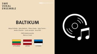 Baltikum CD Thumbnail