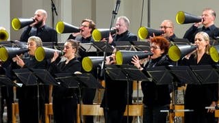 SWR Vokalensemble