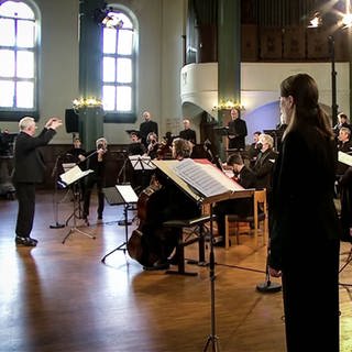 SWR Vokalensemble