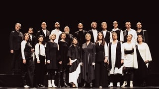 SWR Vokalensemble