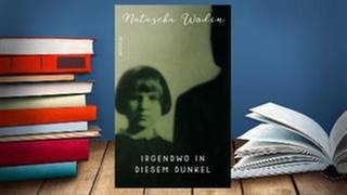 Buchcover: Natascha Wodin: "Irgendwo in diesem Dunkel"