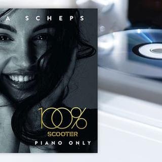 CD-Cover Scheps