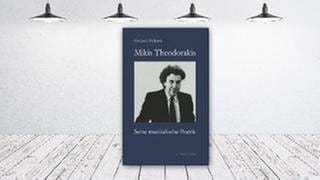 Buch-Cover Theodorakis