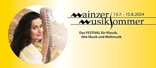 Mainzer Musiksommer 2024
