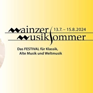 Mainzer Musiksommer 2024