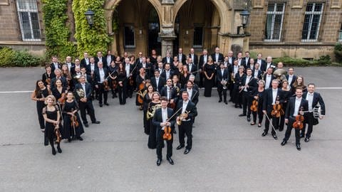 Deutsche Radio Philharmonie Saarbrücken Kaiserslautern