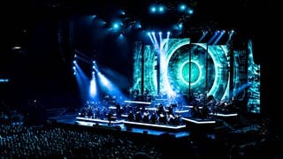 The World of Hans Zimmer – A New Dimension