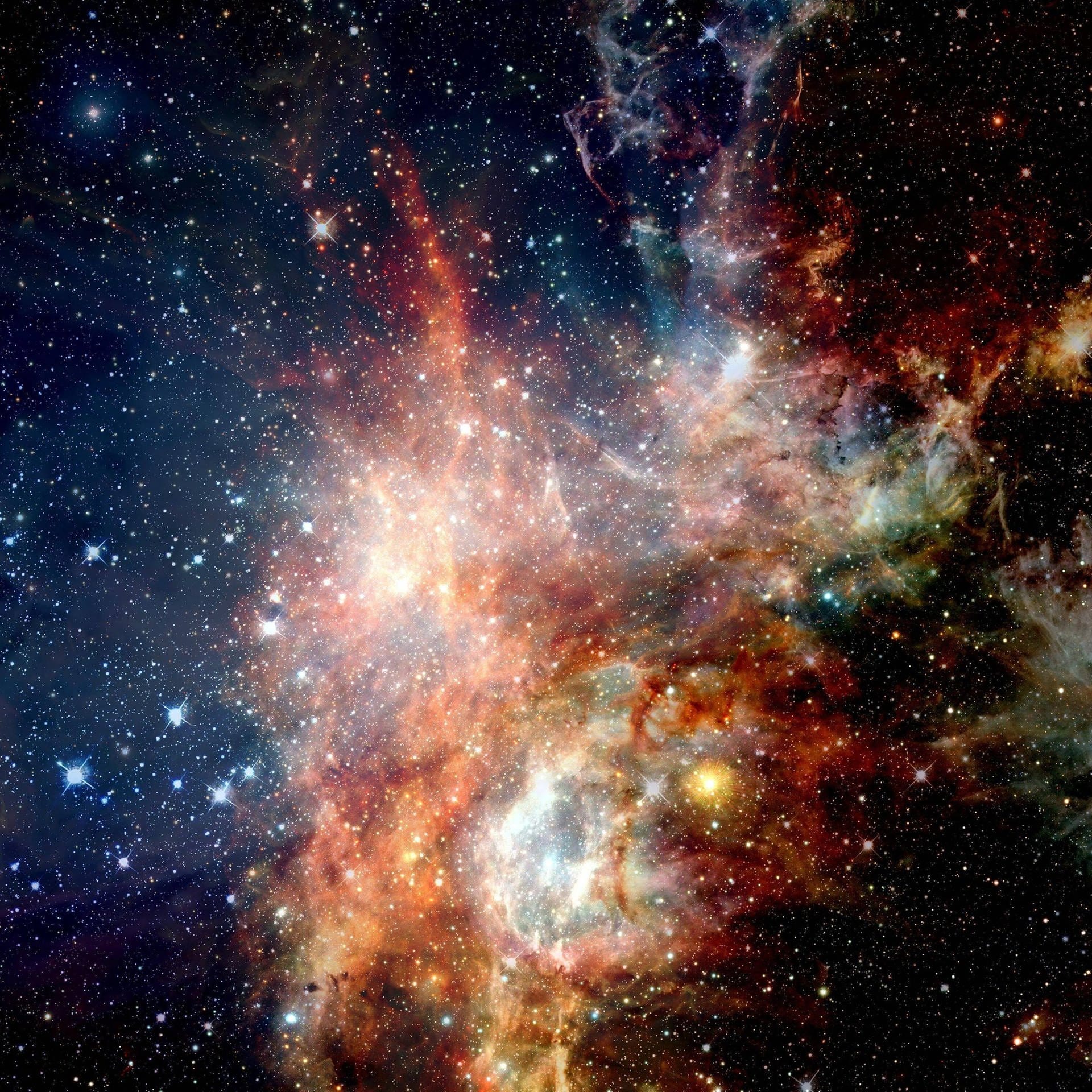 Der Streit um die Hubble-Konstante – Wie schnell explodiert das Universum?