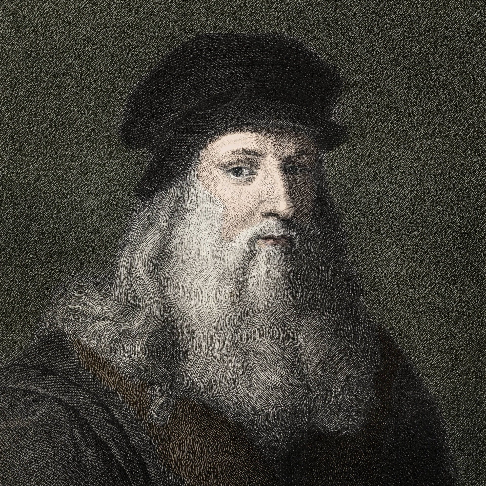 Zeichnend die Welt verstehen – Leonardo da Vincis Naturphilosophie