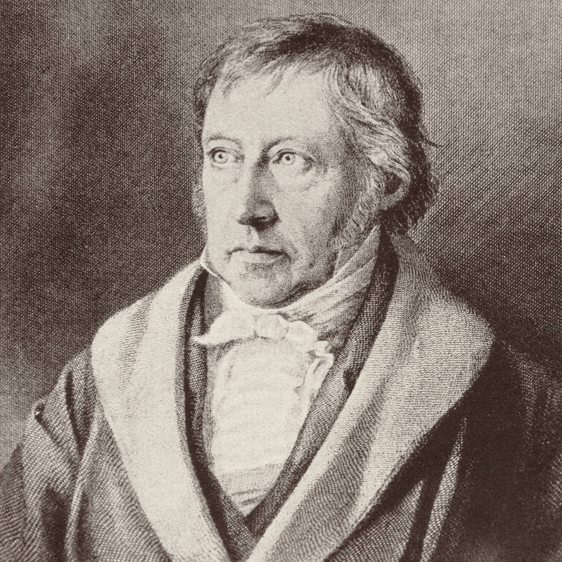 Hegel und seine Gegner