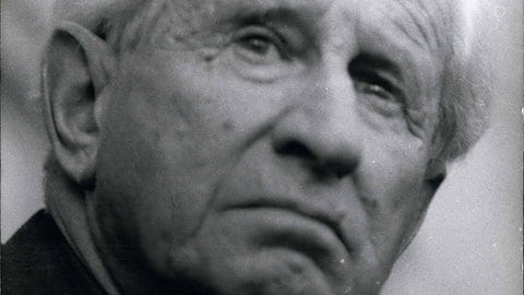 Herbert Marcuse