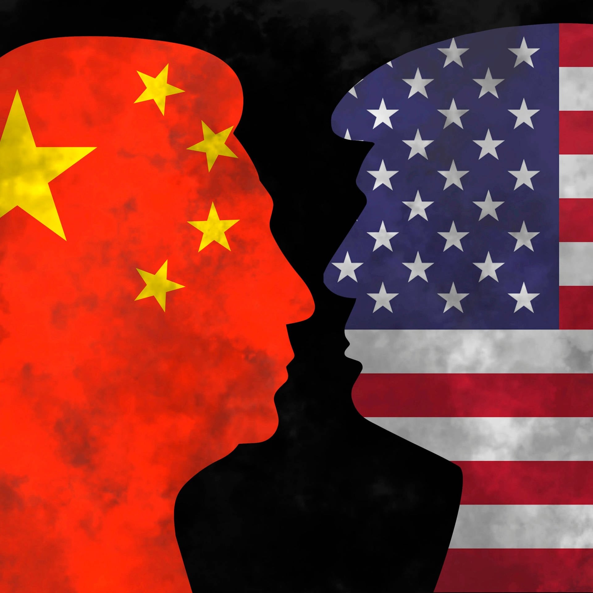 Der Konflikt zwischen China und den USA | US-Wahl (4)