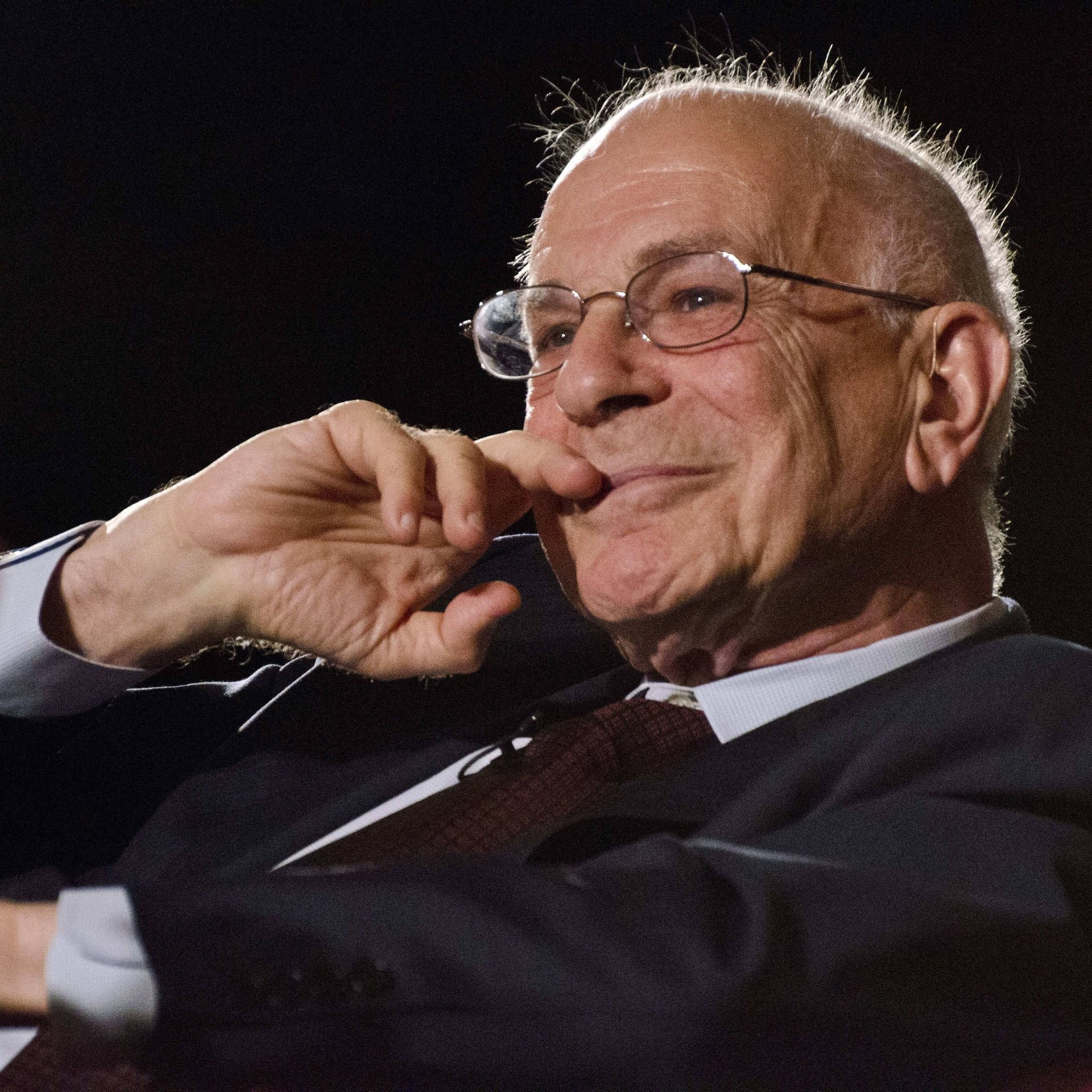 Zum Tod des Psychologen Daniel Kahneman: Warum wir uns oft falsch entscheiden