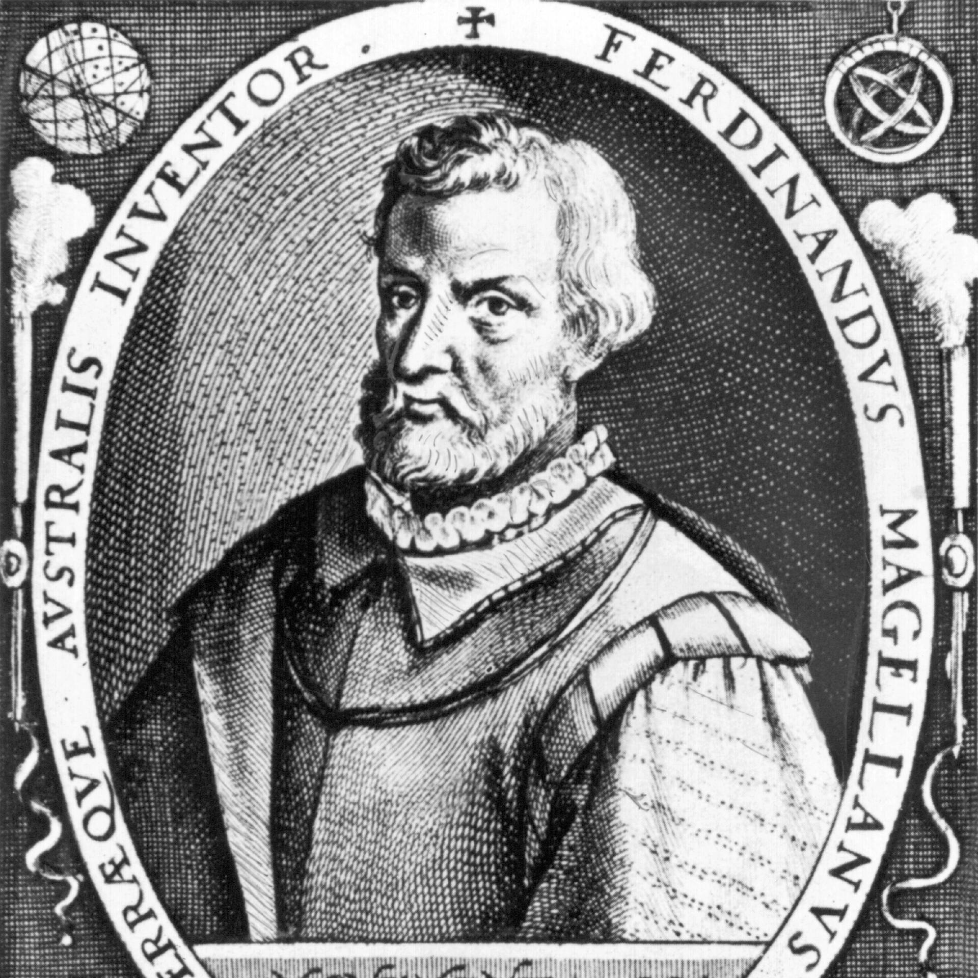 Weltumsegler Ferdinand Magellan – Pionier der Globalisierung