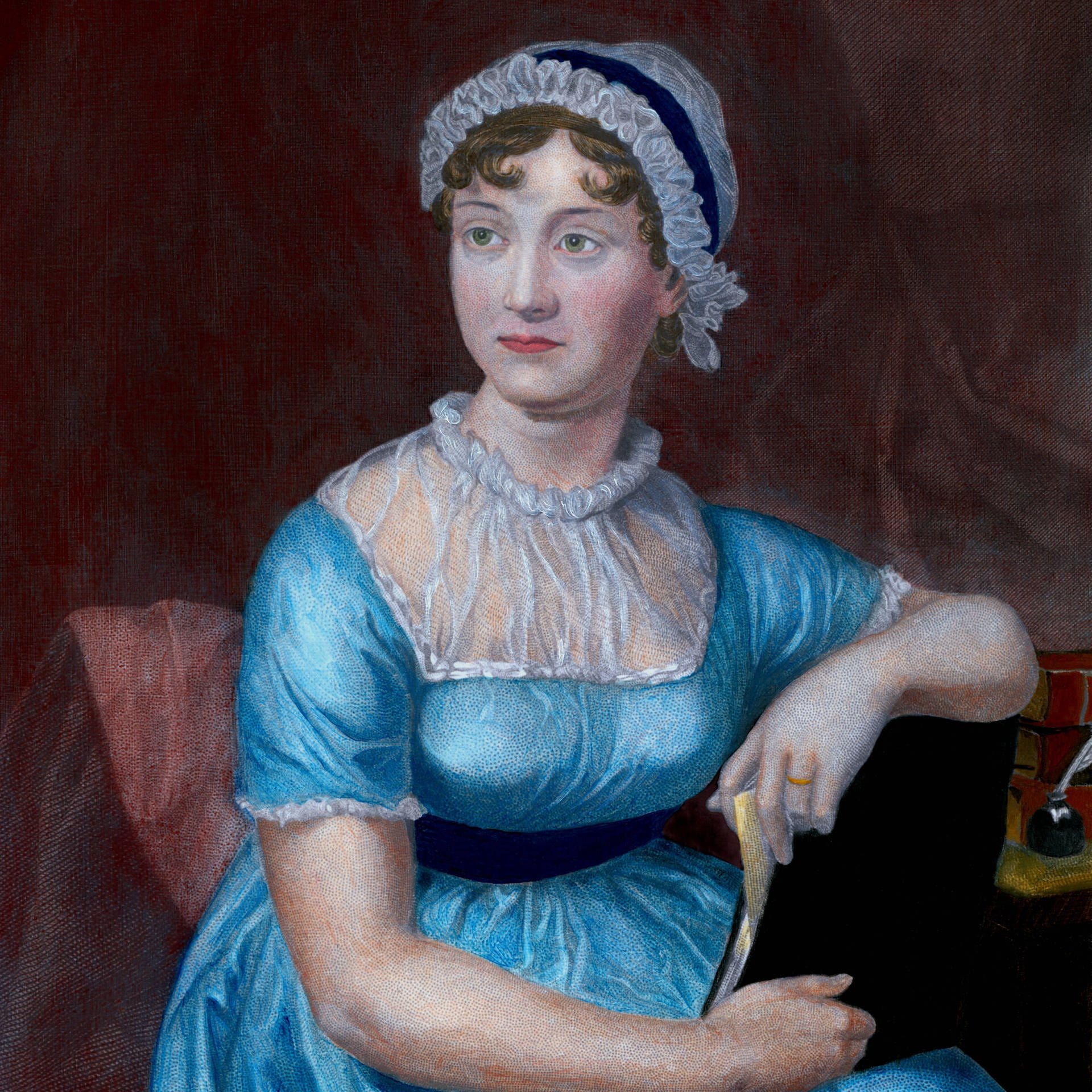 Jane Austens Roman „Stolz und Vorurteil“