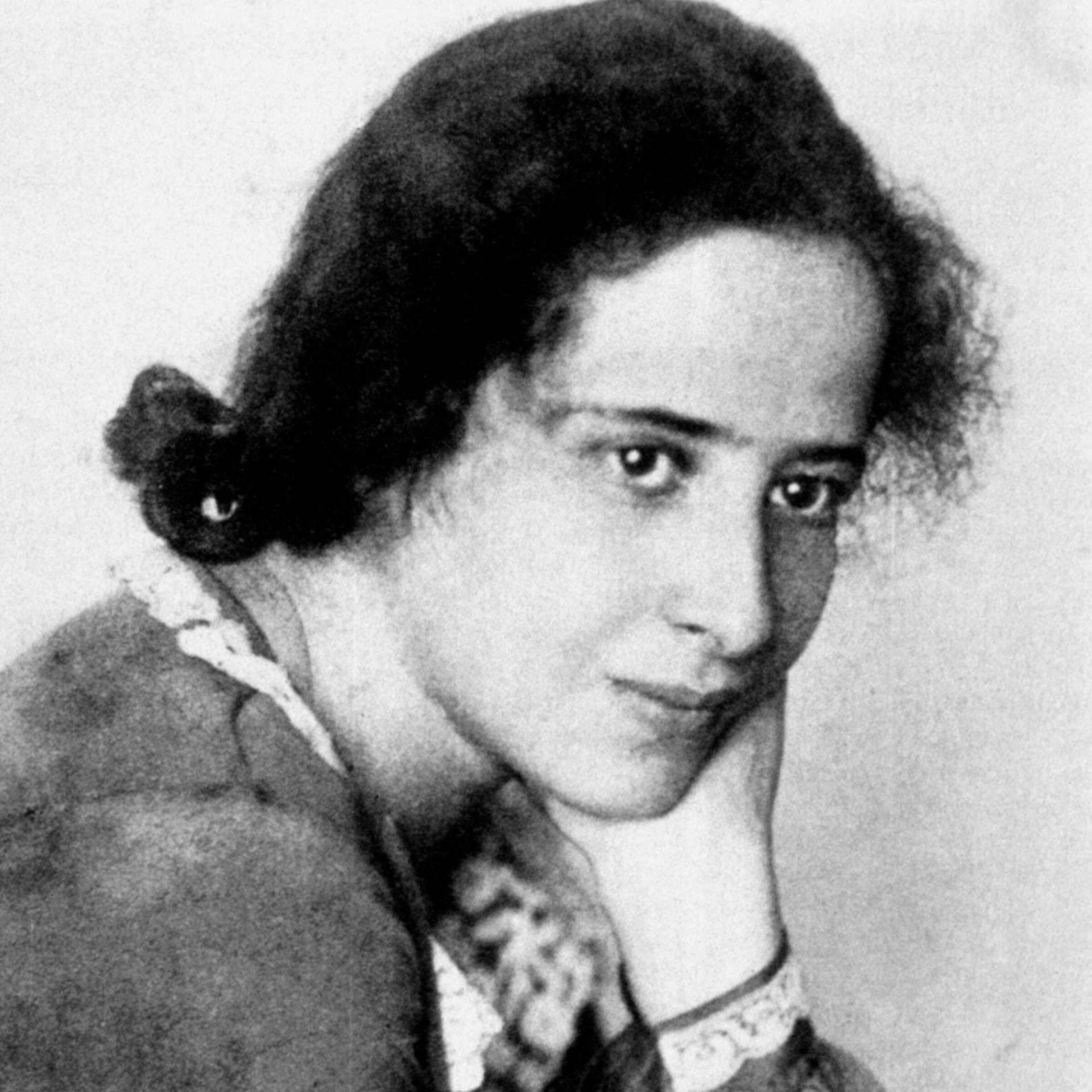 Hannah Arendt – Widerstand, Revolution und Freiheit