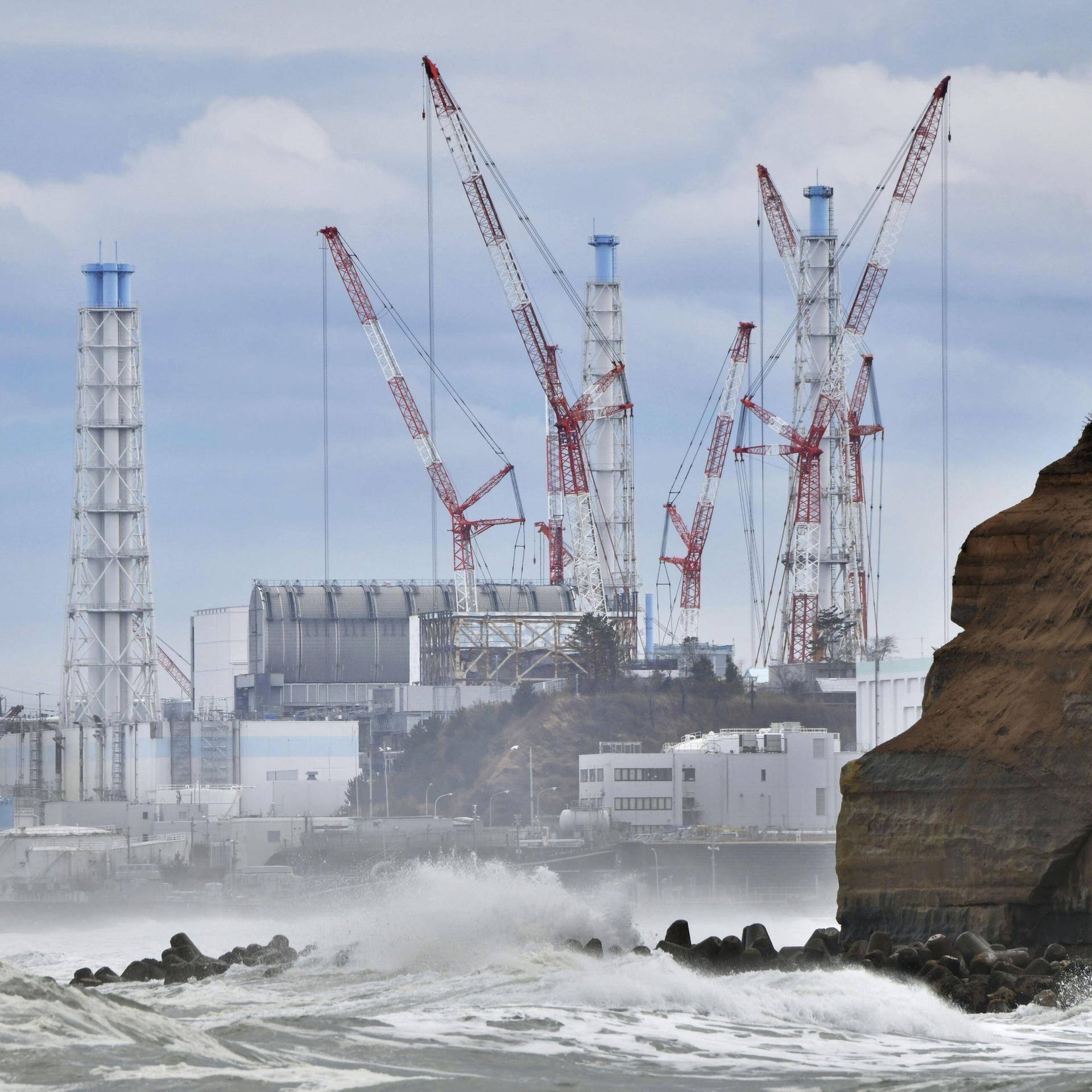 Atomkraft trotz Fukushima – Japan 10 Jahre nach der Reaktorkatastrophe
