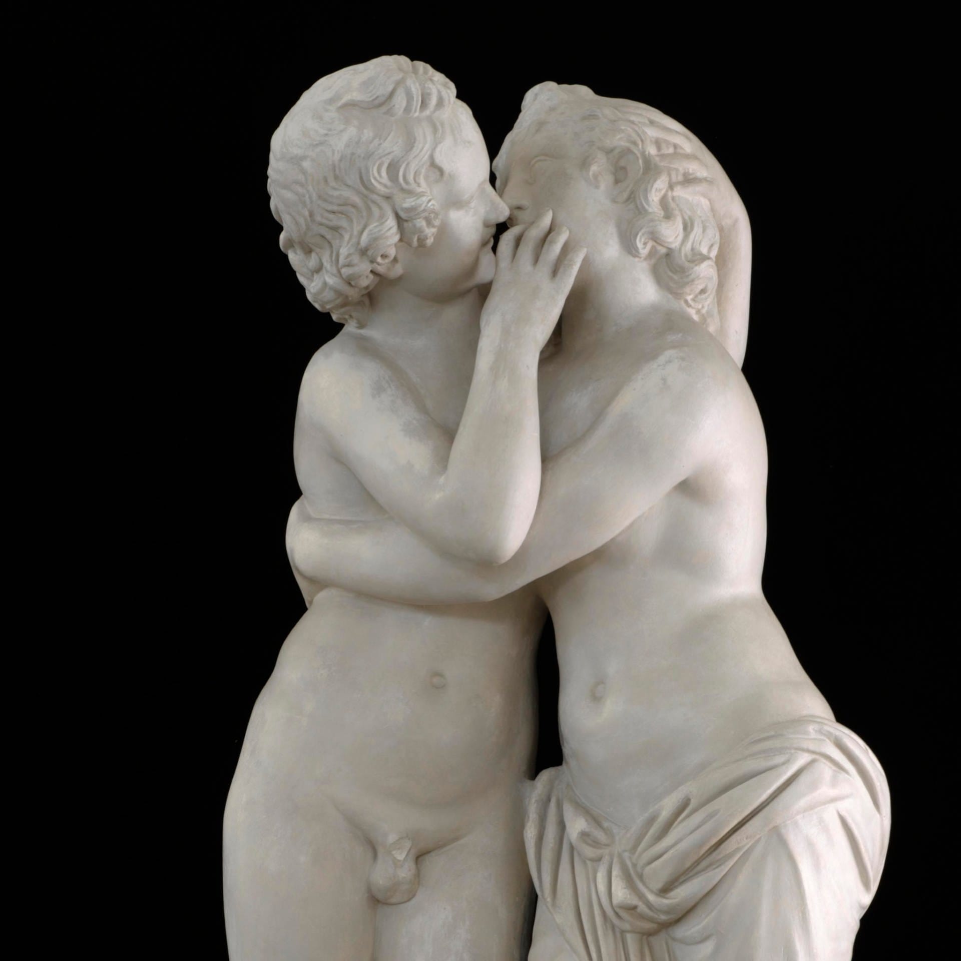 Liebe bei den alten Griechen und Römern | Geschichte der Liebe (1/3)
