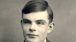 Alan Turing (1912 - 1954)
