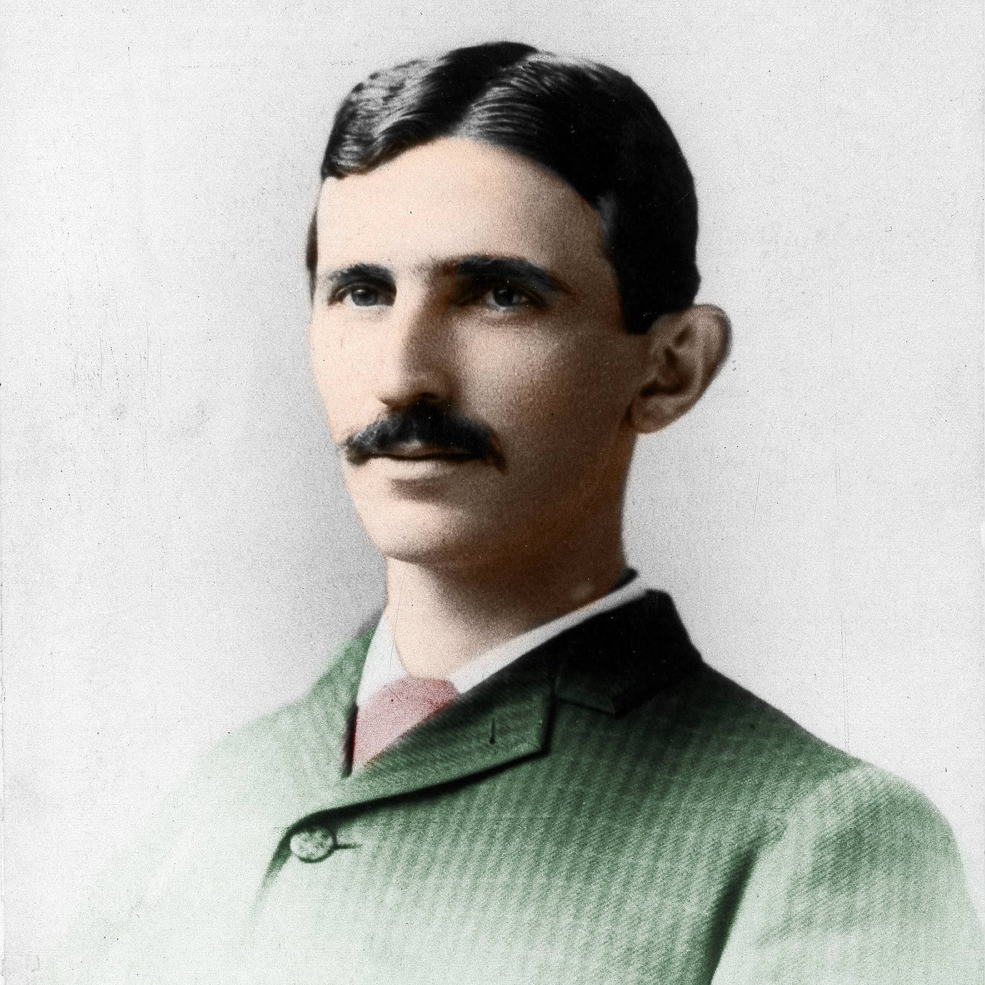 Nikola Tesla und der Beginn des elektrischen Zeitalters
