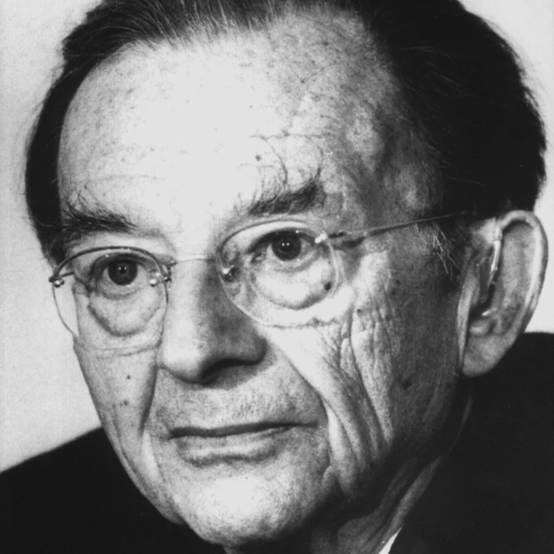 Erich Fromm und die Kunst des Lebens