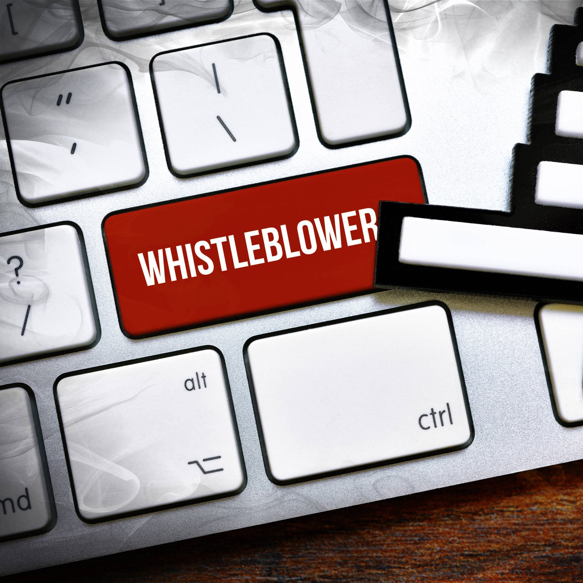 Whistleblower in der Wissenschaft