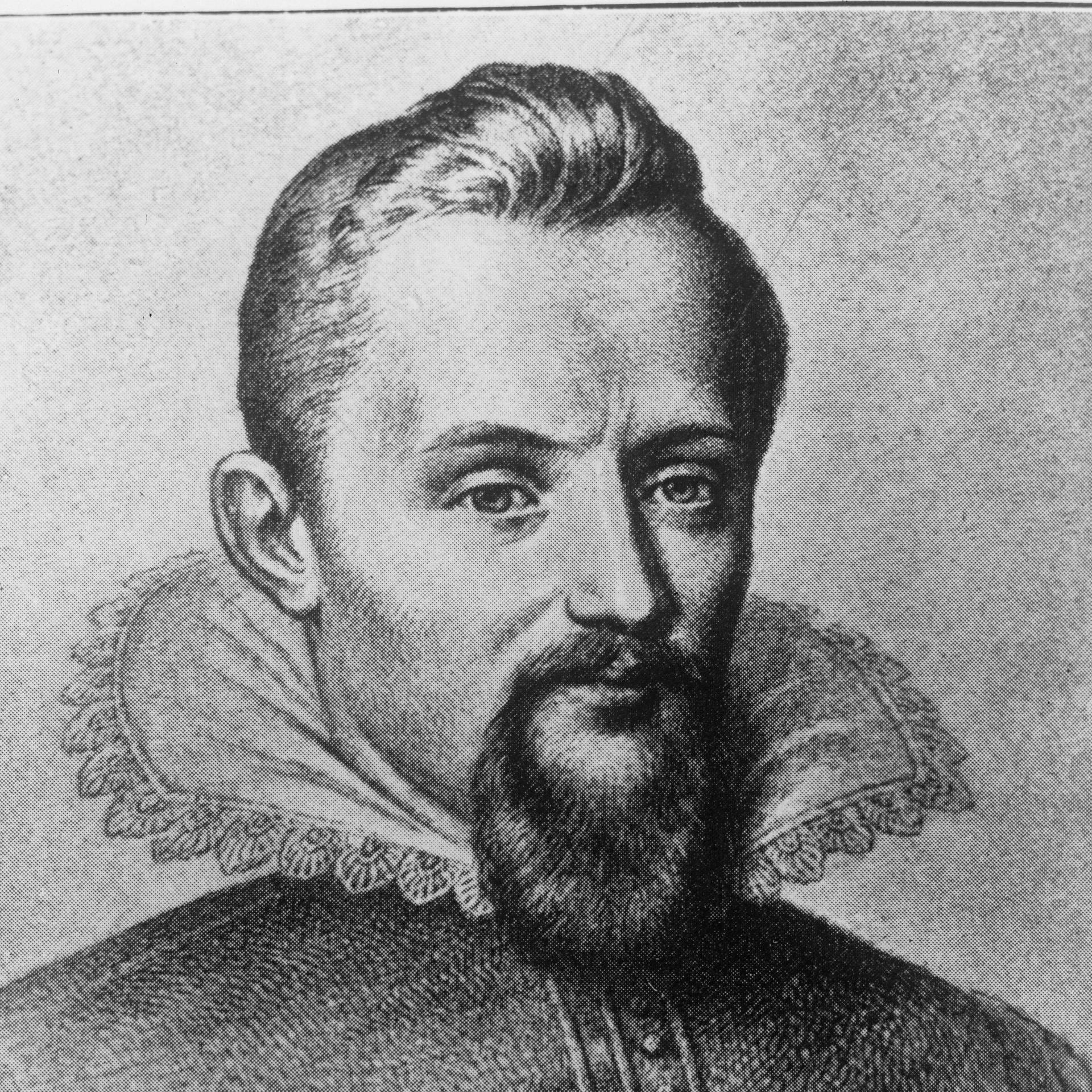 Johannes Kepler – Astronom auf Gottes Spuren