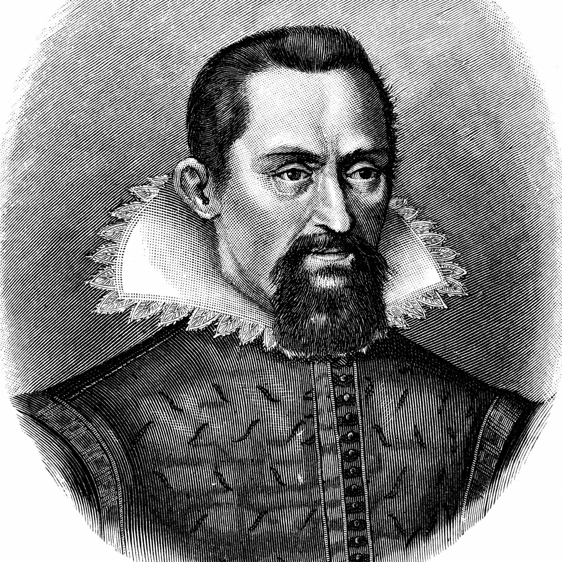 Johannes Kepler und die Entdeckung des Himmels