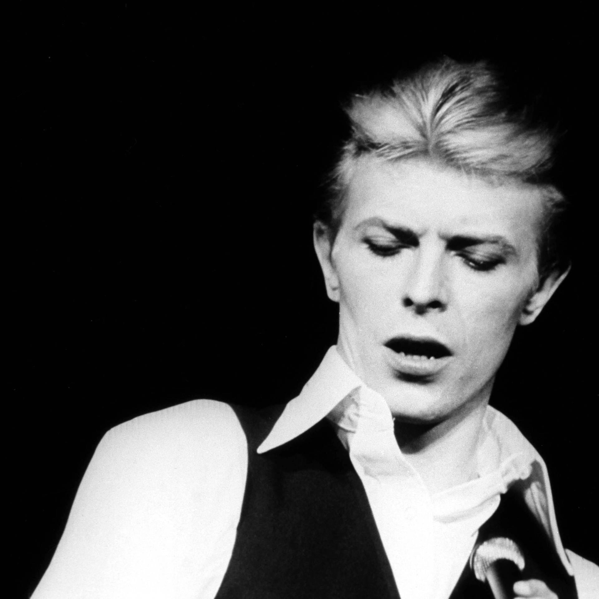 David Bowie – Chamäleon der Popkultur