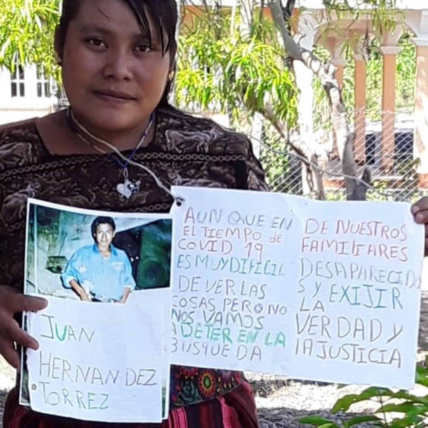 Vermisst in Mexiko – Warum zehntausende Flüchtende verschwinden