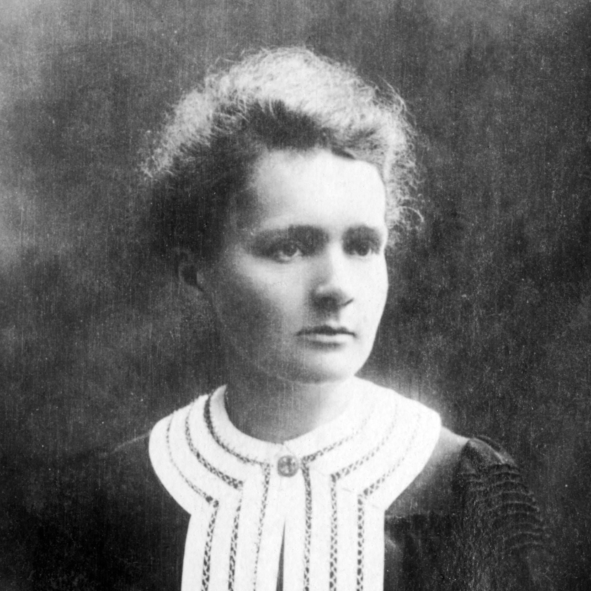 Nobelpreisträgerin Marie Curie – Radikales Leben für die Radioaktivität