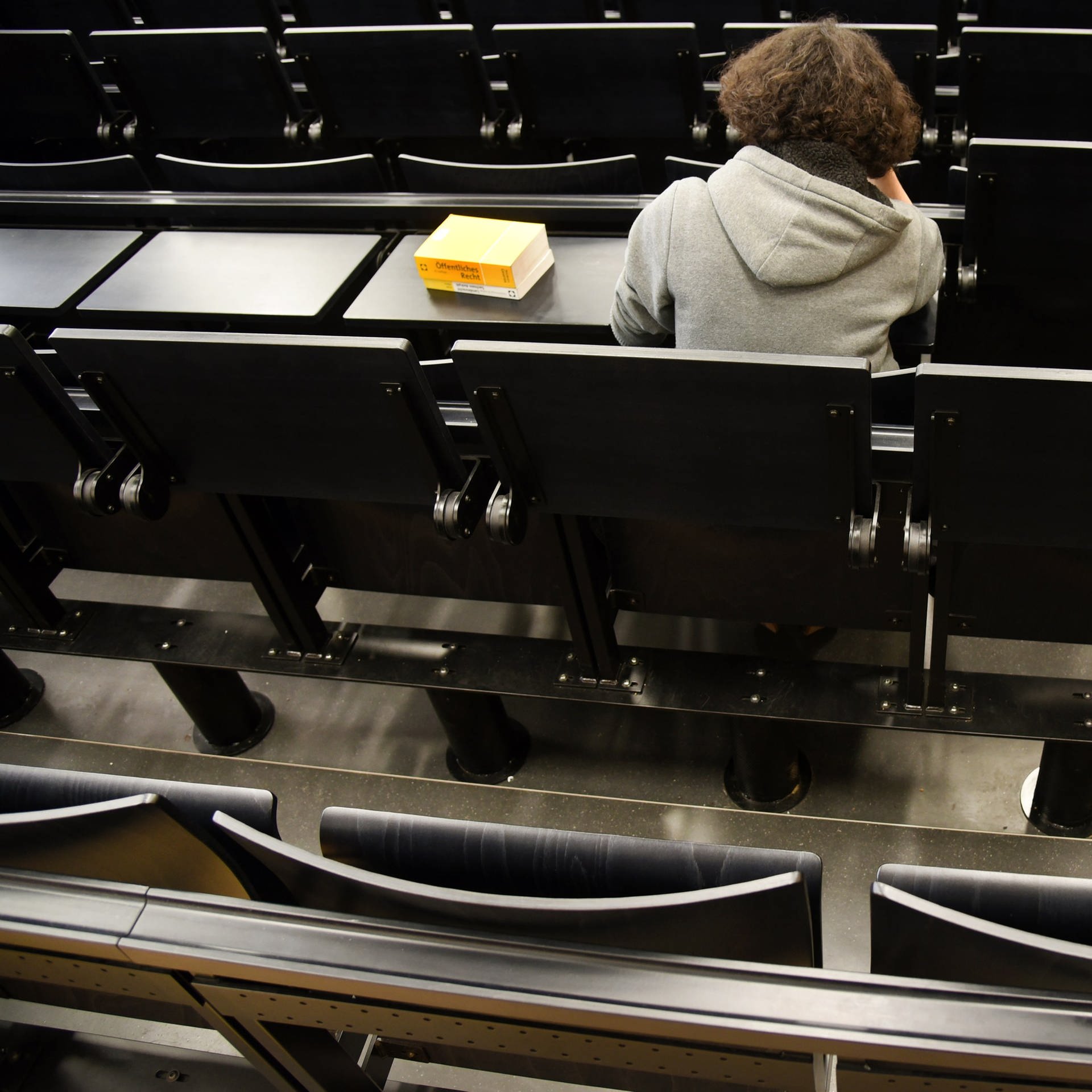 Studium abgebrochen – Warum Hochschüler aufgeben