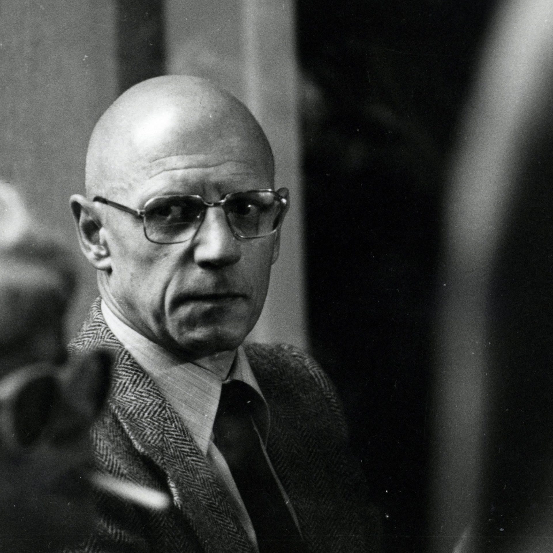 Michel Foucault – Umstrittener Philosoph der Macht