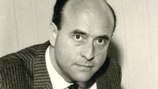 Hans Blumenberg, Philosoph (1920 - 1996)